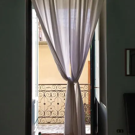 Stanze Don Gesualdo Turistico