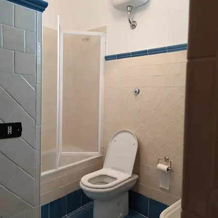 Stanze Don Gesualdo Turistico 住宿加早餐酒店 3*