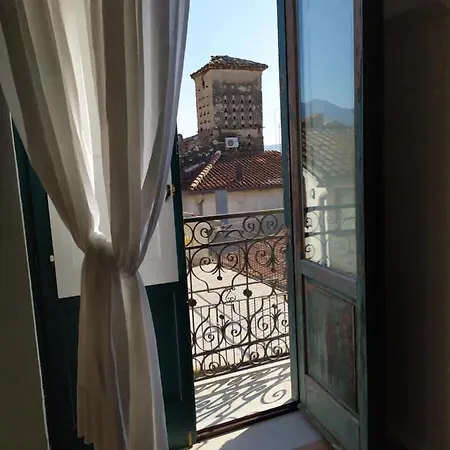 Stanze Don Gesualdo Turistico *
