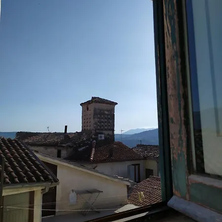 Stanze Don Gesualdo Turistico 3*