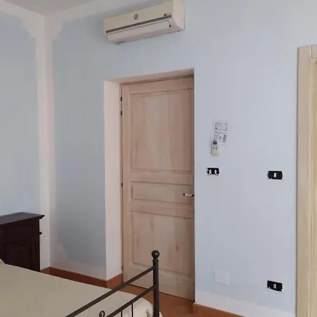 住宿加早餐酒店 Stanze Don Gesualdo Turistico Taurasi