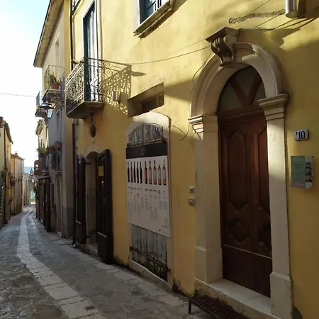 Stanze Don Gesualdo Turistico Taurasi
