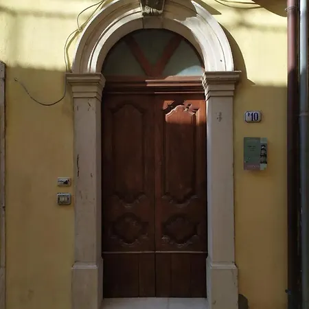 Stanze Don Gesualdo Turistico Отель типа 