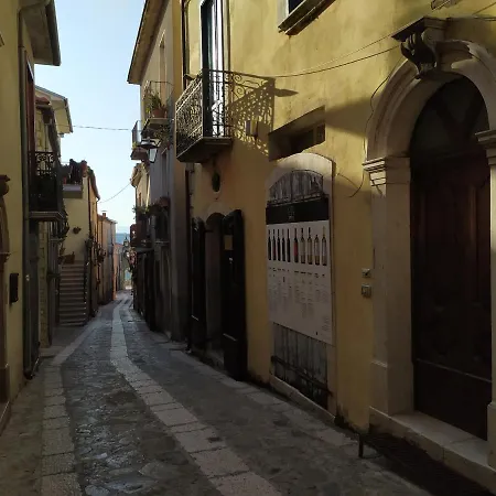 Stanze Don Gesualdo Turistico